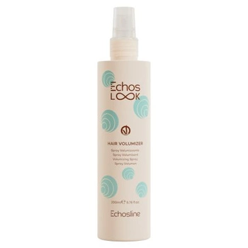 Echosline Echos Look Hair Volumizer Spray Nadający Objetość 200 ml 