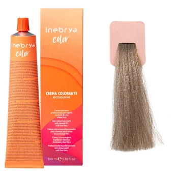 Inebrya 9.17 Farba Do Włosów 100 ml 