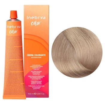 INEBRYA 9.13. farba do włosów 100ml 