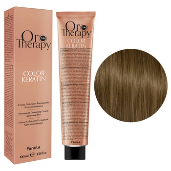 ORO Therapy 5.3 farba do włosów 100ml 