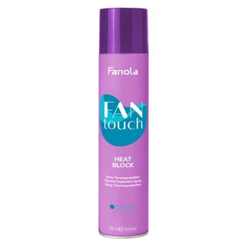 Fanola Fantouch Heat Block Thermal Protective Spray Termoochronny 300 ml 
