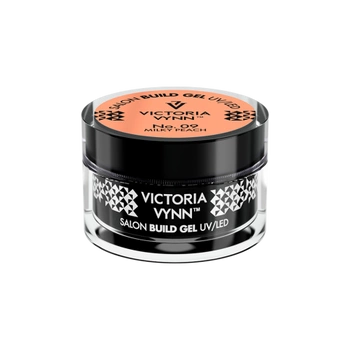 Victoria Vynn Build Gel 09 Milky Peach Żel Budujący 50 ml 