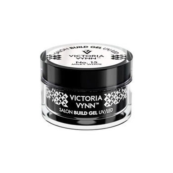 Victoria Vynn Build Gel 15 Milky White Żel Budujący 50 ml 