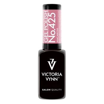 Victoria Vynn Gel Polish Color 425 MacaRose Lakier Hybrydowy 8 ml