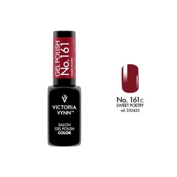 VICTORIA VYNN 161 Gel Polish Color Sweet Poetry Lakier hybrydowy 8ml 