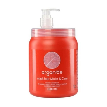 Stapiz Argan'de Moist & Care Maska 1000 ml 
