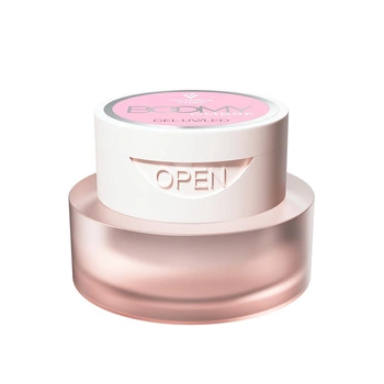 Victoria Vynn Boomy Ombre Gel Light Pink Żel Do Zdobień 2g