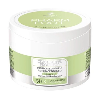 Pharm Foot Cracked Heel Protector 200 ml 