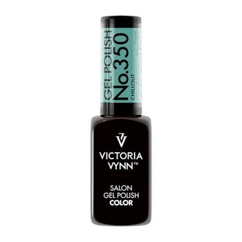 Victoria Vynn Gel Polish Color 350 Chillout Lakier Hybrydowy 8 ml 