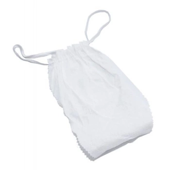 Majtki stringi L 10szt. 