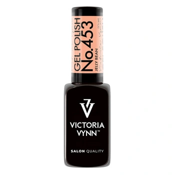 Victoria Vynn Gel Polish Color 453 Jelly Bean Lakier Hybrydowy 8 ml