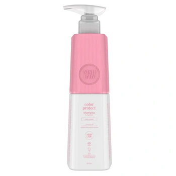 Nishlady Color Protect Szampon Do Włosów Farbowanych 947 ml