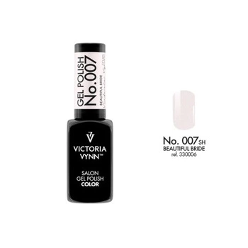 VICTORIA VYNN 007sh Gel Polish Color Beautiful Bride Lakier hybrydowy 8ml 