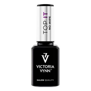 Victoria Vynn Gel Polish Top It No Wipe 15 ml