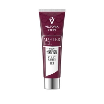 Victoria Vynn Master Gel 03 Fully White 60g 