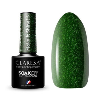 Claresa Make It Shine 5 5g 