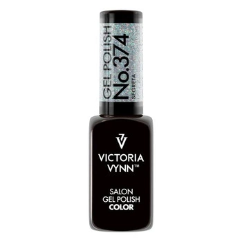 Victoria Vynn Gel Polish Brocaciello 374 Segreta 8 ml 