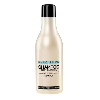 STAPIZ Szampon oczyszczający 1000ml 