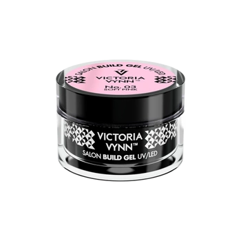 Victoria Vynn Build Gel 03 Soft Pink Żel Budujący 50 ml 
