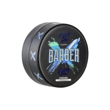 Marmara Barber Aqua Wax Gum Wosk Do Włosów 150 ml 