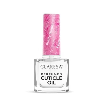 Claresa Oliwka perfumowana Pretty Bloom 5 ml 