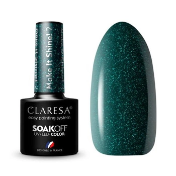 Claresa Make It Shine 2 5g 