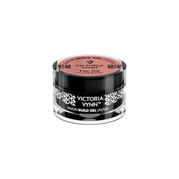 Victoria Vynn Build Gel 06 Cover Blush Żel Budujący 15 ml 