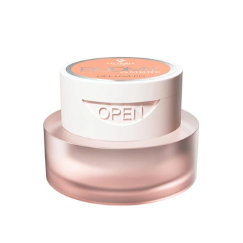Victoria Vynn Boomy Ombre Gel Beige Żel Do Zdobień 2g