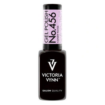 Victoria Vynn Gel Polish Color 456 Candy Floss Lakier Hybrydowy 8 ml