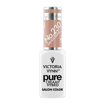 Victoria Vynn Pure Creamy Hybrid 230 8 ml Voyage 