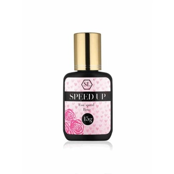 SECRET LASHES Speed Up - przyspieszacz do kleju 15g 