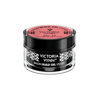 Victoria Vynn Build Gel 13 Cover Dusty Pink Żel Budujący 50 ml 