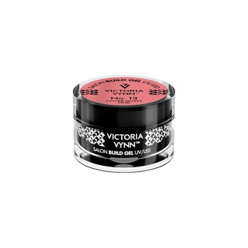 Victoria Vynn Build Gel 13 Cover Dusty Pink Żel Budujący 15 ml 