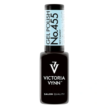 Victoria Vynn Gel Polish Color 455 Sky Candy Lakier Hybrydowy 8 ml