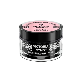 Victoria Vynn Build Gel 08 Pink Cover Żel Budujący 50 ml 