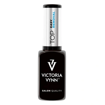 Victoria Vynn Gel Polish Top Easy Removal Top Hybrydowy 8 ml