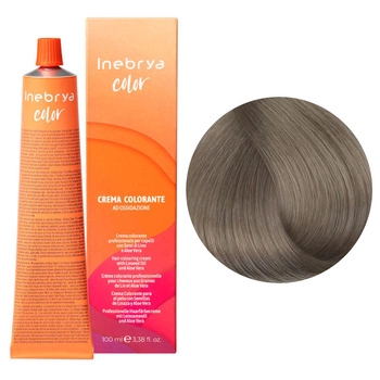INEBRYA 6.13 farba do włosów 100ml 