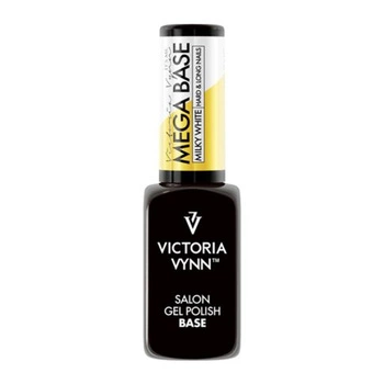 Victoria Vynn Mega Base Milky White 8 ml 