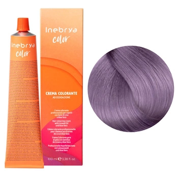 INEBRYA 8.02 farba do włosów 100ml 
