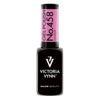 Victoria Vynn Gel Polish Color 458 Lollipop Lakier Hybrydowy 8 ml