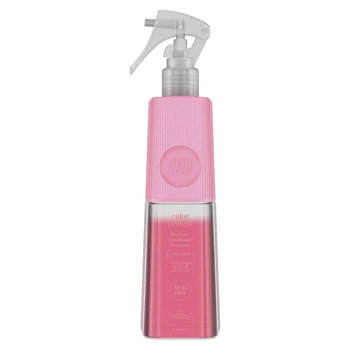 Nishlady Color Protect Dwufazowa Odżywka Do Włosów Farbowanych 386 ml