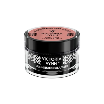 Victoria Vynn Build Gel 06 Cover Blush Żel Budujący 50 ml 