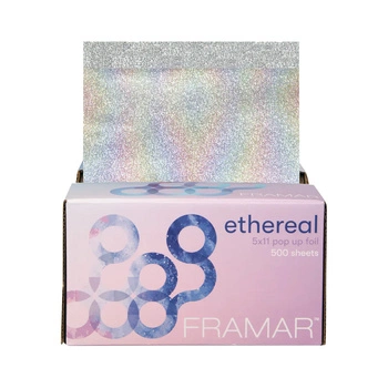 Framar Folia Fryzjerska Ryflowana Rolka Ethereal