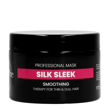 Sempre Silk Sleek Maska Do Włosów 300 ml 