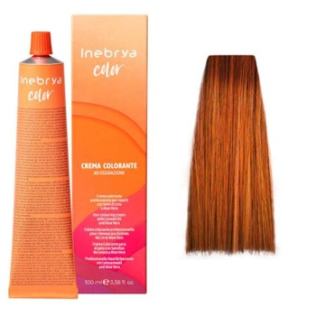 Inebrya 8.44 Farba Do Włosów 100 ml 