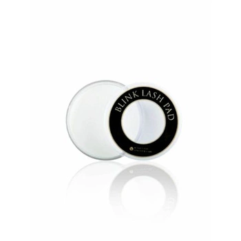 Podstawka silikonowa do rzęs z pudełkiem 