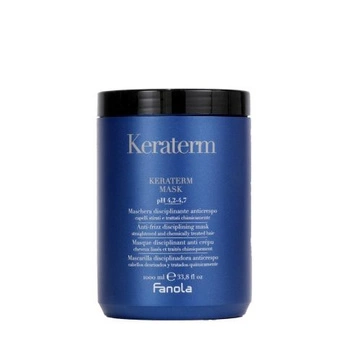 FANOLA Keraterm maska przeciw puszeniu się włosów 1000ml 