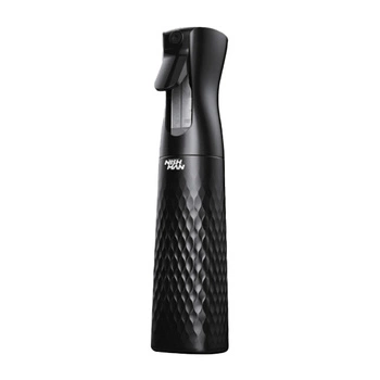 Nishman Spray Bottle Atomizer Rozpylacz Fryzjerski Narberski 300 ml