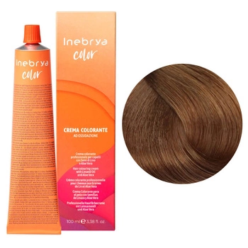 INEBRYA 8.7 farba do włosów 100ml 