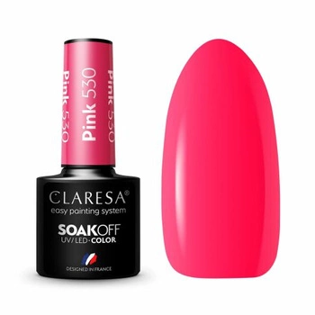 Claresa Pink 530 5g 